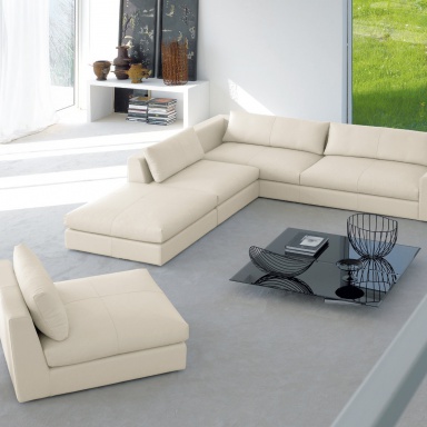 Newport Sofa