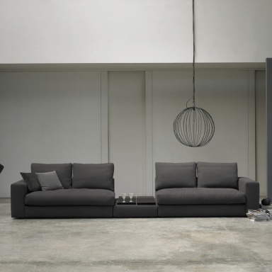 Summer modular sofa