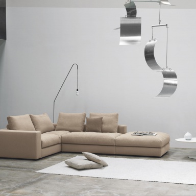 Summer modular sofa