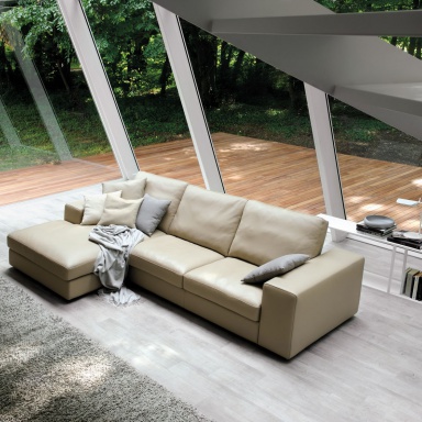 Stella modular sofa