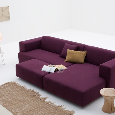 Modular sofa Urban