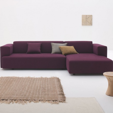 Modular sofa Urban
