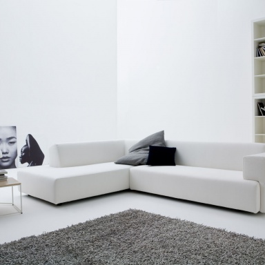 Modular sofa Urban