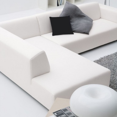 Modular sofa Urban