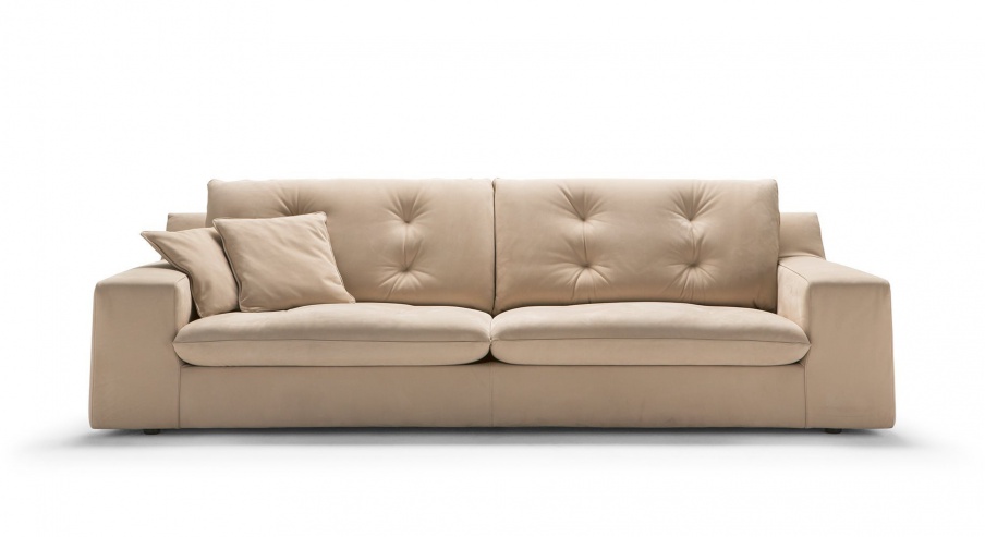 A sofa Miami, Alberta Salotti