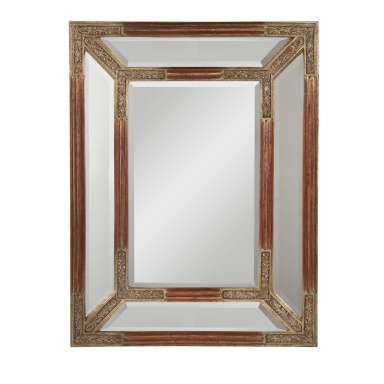 Wall mirror