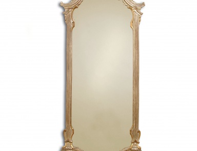 Wall mirror, La Barge