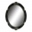 Wall mirror