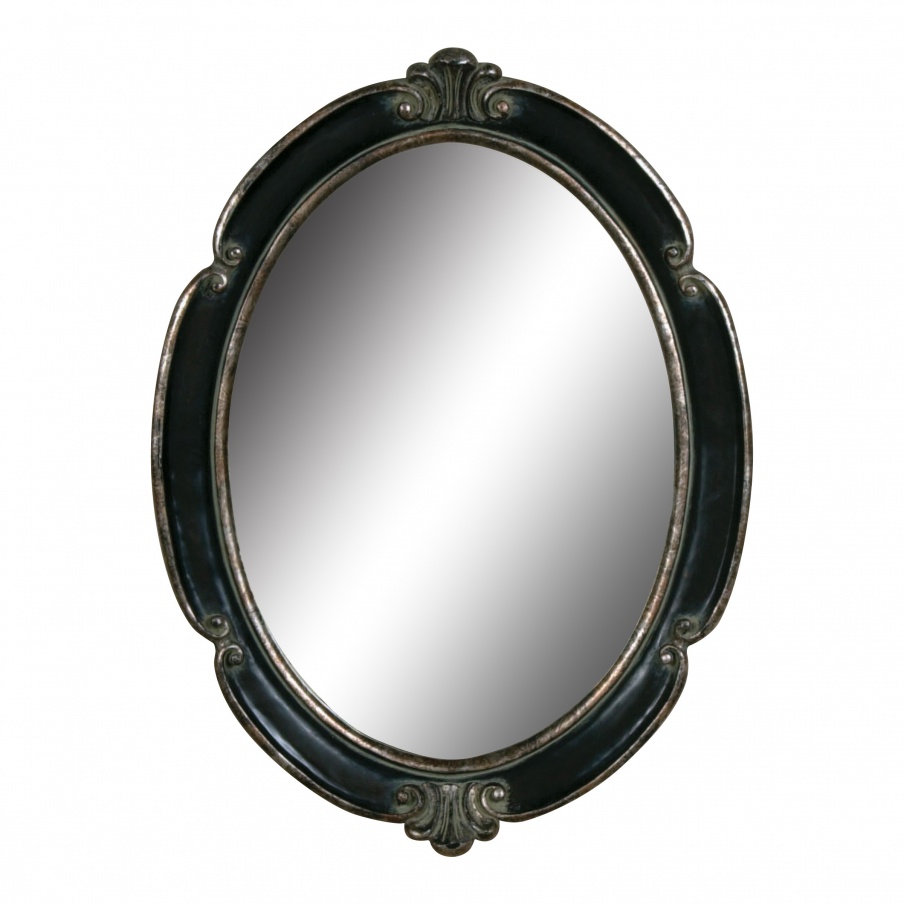 Wall mirror, La Barge