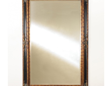 Wall mirror, La Barge