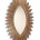 Wall mirror