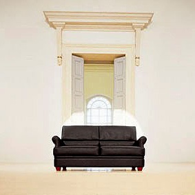 Sofa Palco