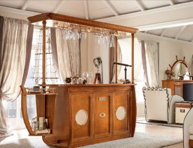 Bar Caravella, Caroti