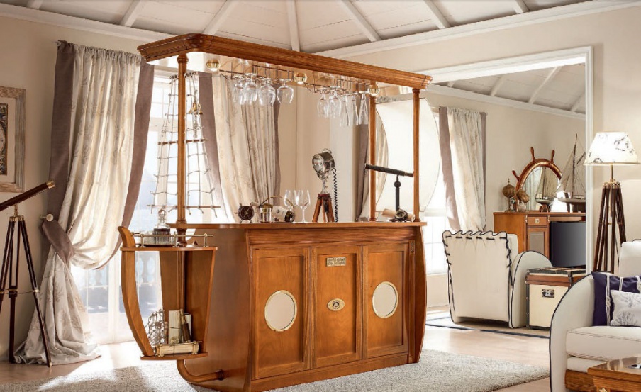 Bar Caravella, Caroti