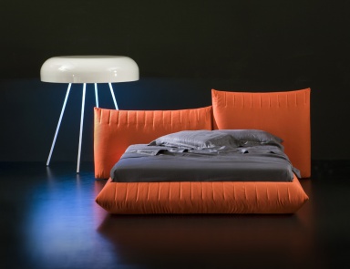 Bed Bellavita, Alberta Salotti