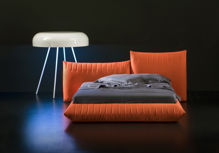 Bed Bellavita, Alberta Salotti