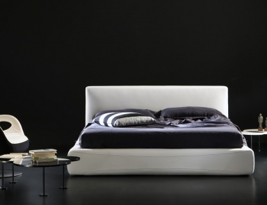 Bed Pince, Alberta Salotti