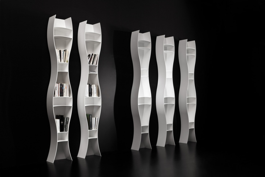 The Rack Madame, Alberta Salotti