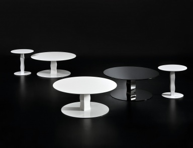 Desk coffee Shake, Alberta Salotti