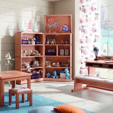 Children (set children)