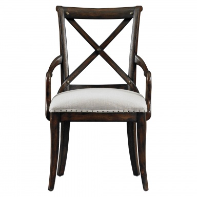 The Fairleigh Fields Chair