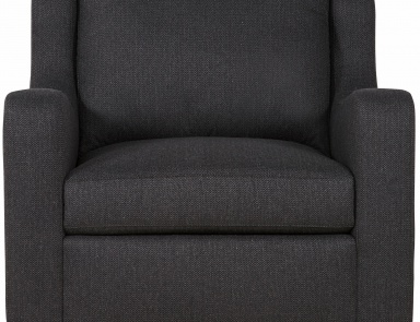 Seat on low legs Chantal, Bernhardt