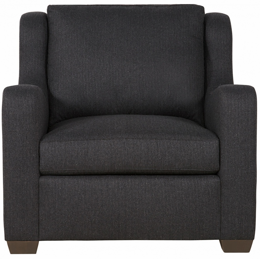 Seat on low legs Chantal, Bernhardt