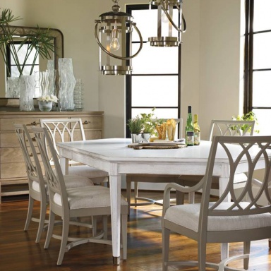 The Soledad Promenade Table