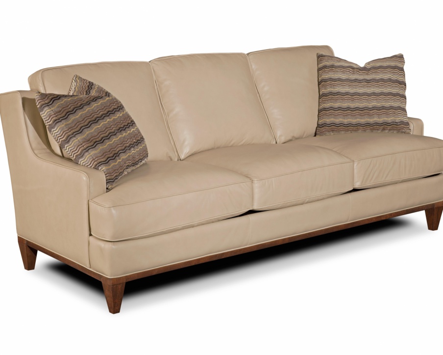 Three-seater sofa Ludlow, Hooker Furniture