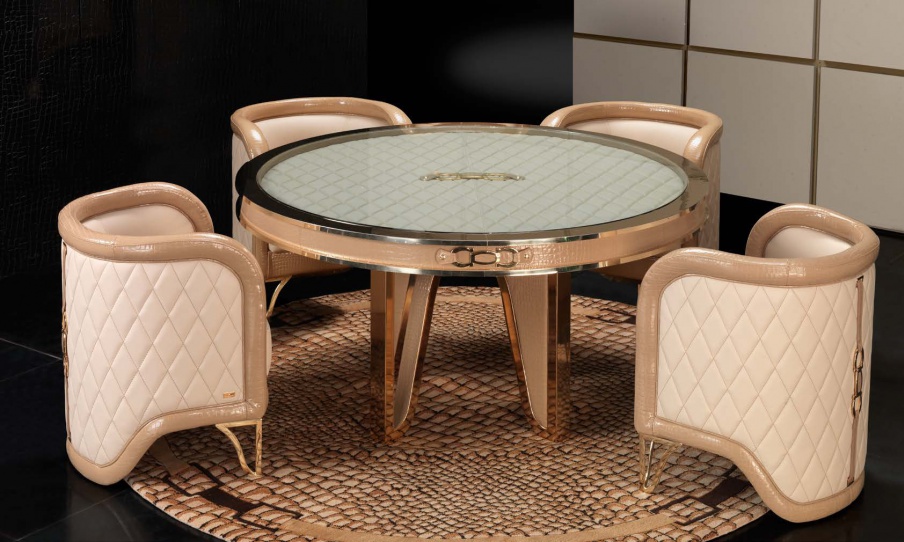 Dining room (dining set) Dining Milla, Formitalia