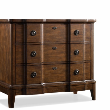 The Classique Chest Of Drawers
