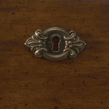 The Classique Chest Of Drawers