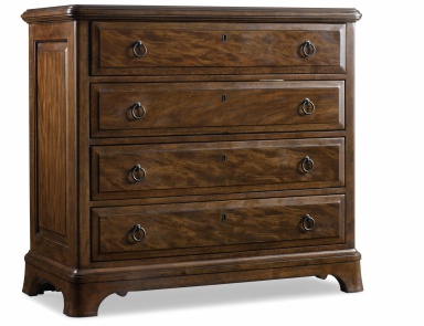 The Classique Chest, Hooker Furniture