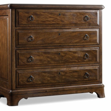 The Classique Chest Of Drawers