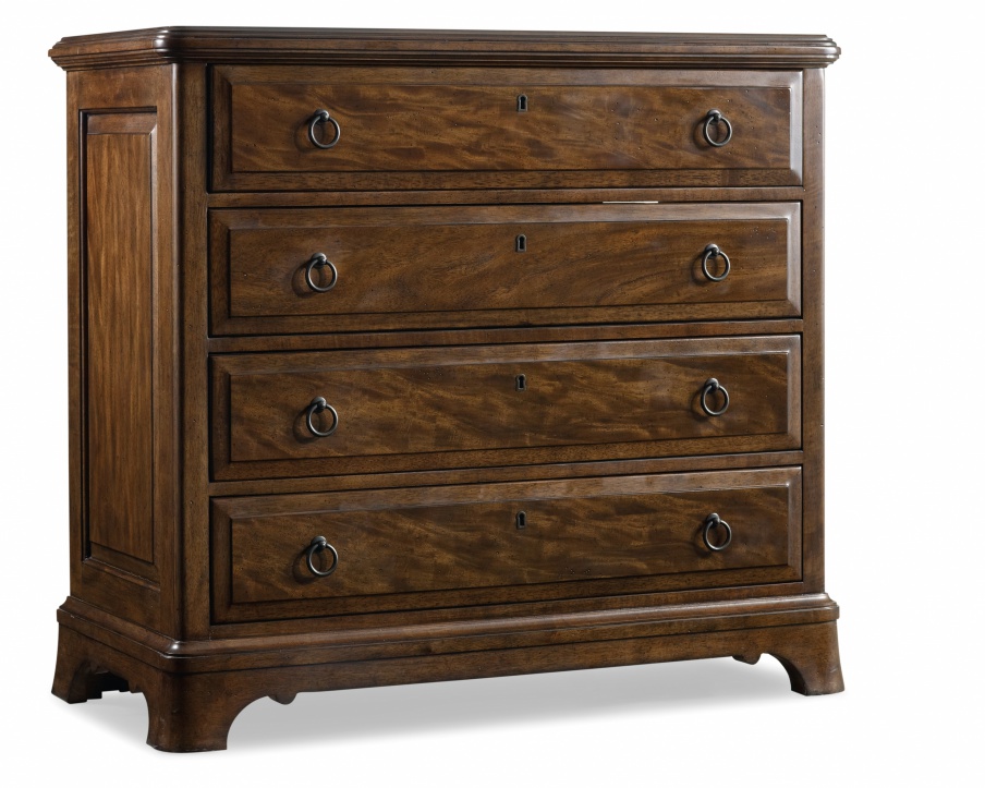 The Classique Chest, Hooker Furniture