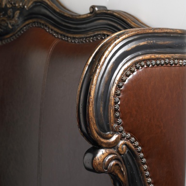 The Grandover double bed