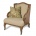 The Windward Arm Chair