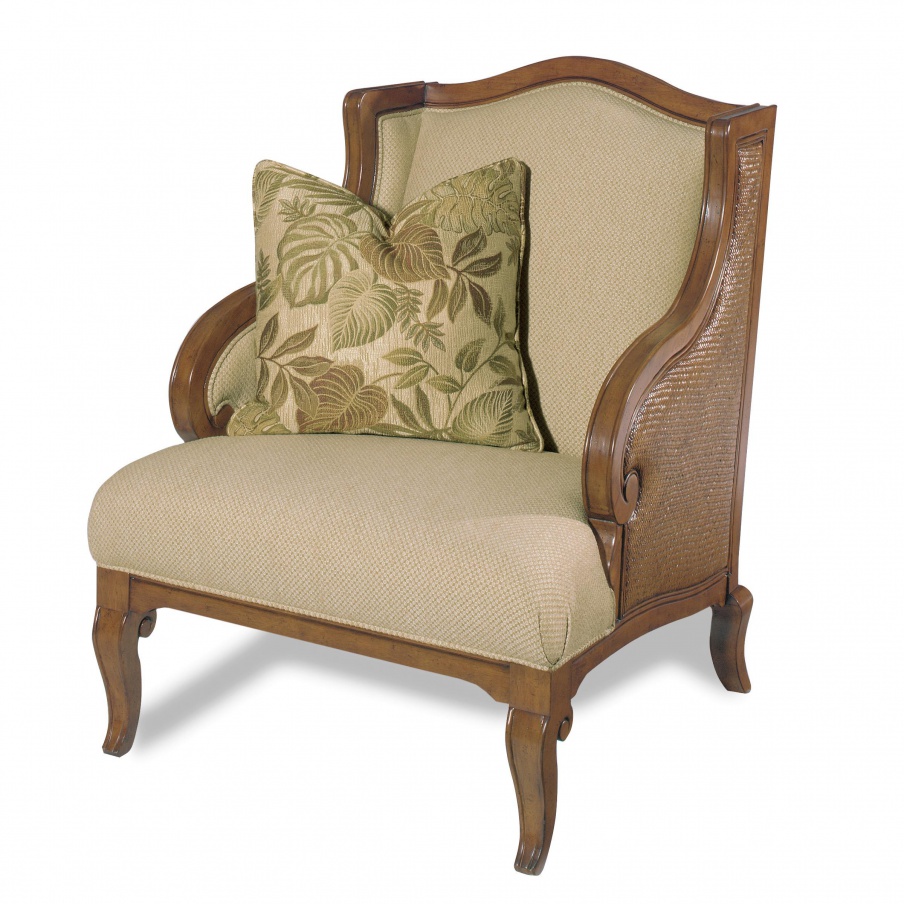 The Windward Arm Chair, Hooker Furniture
