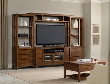 Furniture for TV Chatham, Hooker Furniture