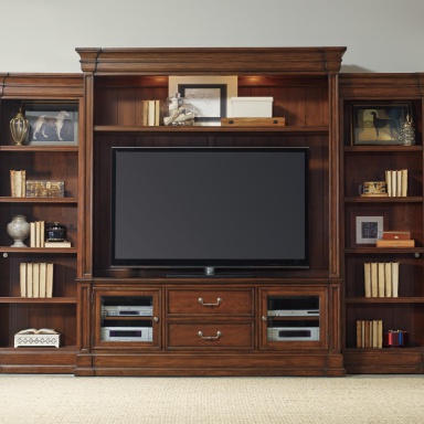 Furniture for TV Clermont