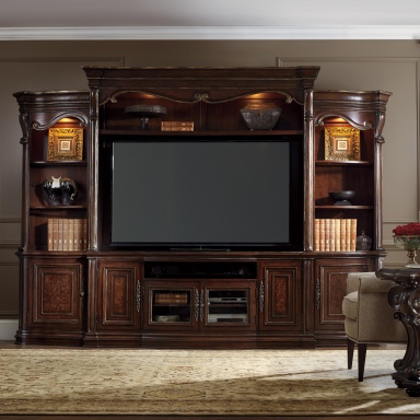 Furniture for TV Grand Palais