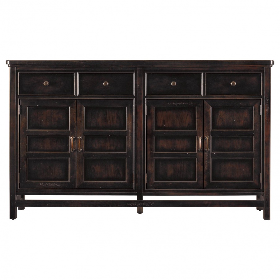 Midcentury Sideboard, Stanley Furniture