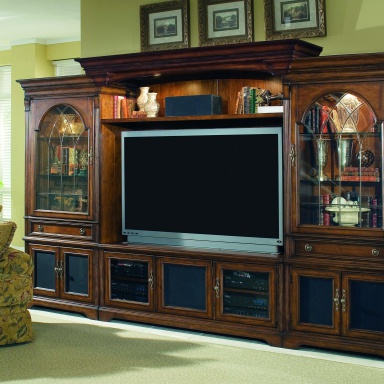 Furniture Brookhaven TV