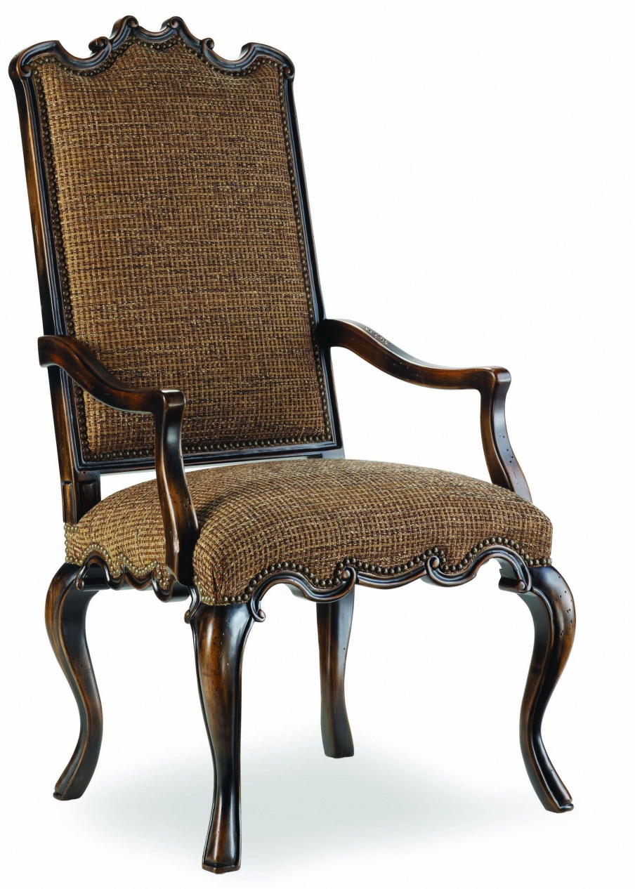 Armchair Sanctuary, Hooker Furniture