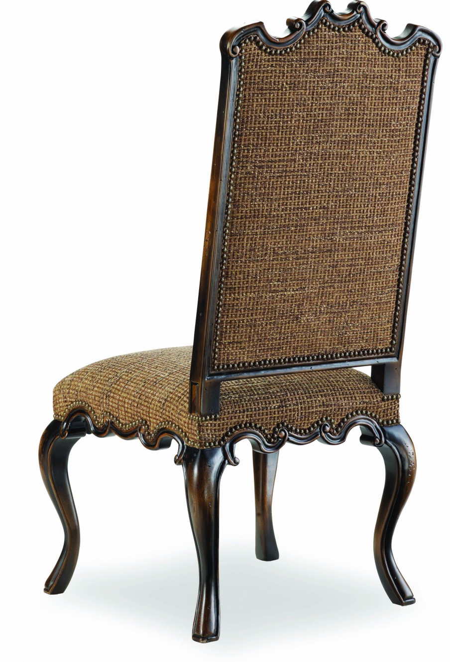 Chair with high back Sanctuary, Hooker Furniture