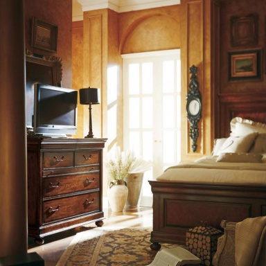 Dresser Louis Philippe