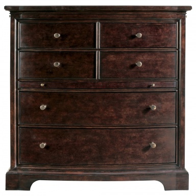 Transitional Dresser