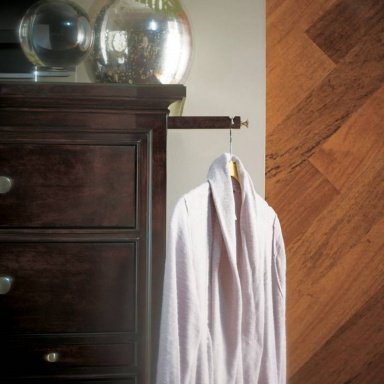 Transitional Dresser