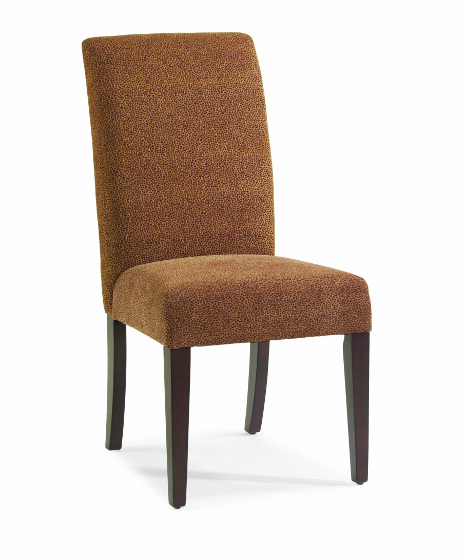 Chair with high back Stellene, Hooker Furniture