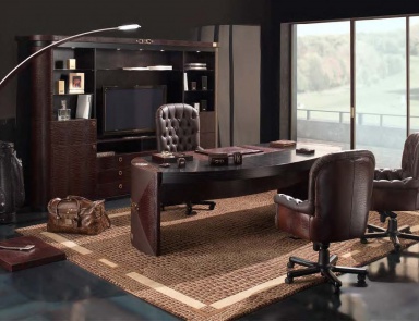 The office (Suite office) City Office, Formitalia